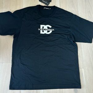 Dolce and Gabbana Men T shirt